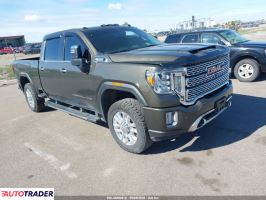 GMC Sierra 2023 6