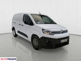 Citroen Berlingo 2020 1.5