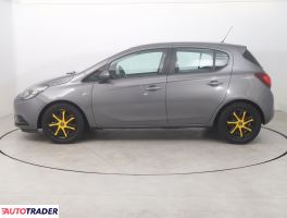 Opel Corsa 2016 1.4 73 KM