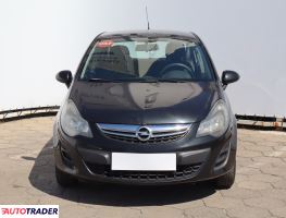 Opel Corsa 2014 1.2 93 KM