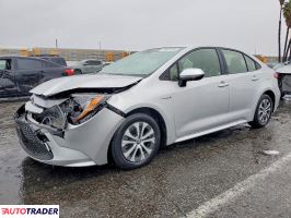 Toyota Corolla - zobacz ofertę