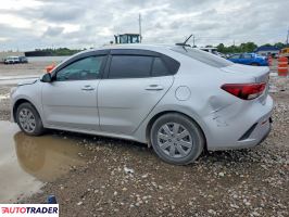 Kia Rio 2023 1