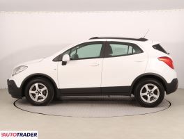 Opel Mokka 2012 1.6 113 KM