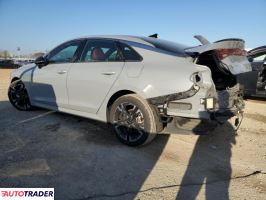 Kia Pozostałe 2022 1