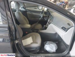 Hyundai Elantra 2020 2