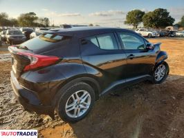 Toyota C-HR 2020 2