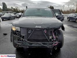 Jeep Grand Cherokee 2022 3