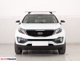 Kia Sportage 2015 1.6 132 KM Kia Sportage 2015 1.6 132 KM