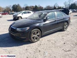Volkswagen Jetta - zobacz ofertę