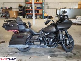 Harley-Davidson Pozostałe 2020 Harley-Davidson Pozostałe 2020