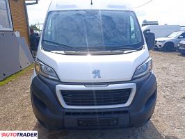 Peugeot Boxer 2019 2.0