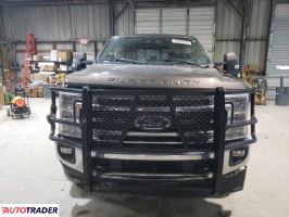 Ford Pozostałe 2022 6 Ford Pozostałe 2022 6