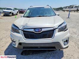 Subaru Forester 2021 2