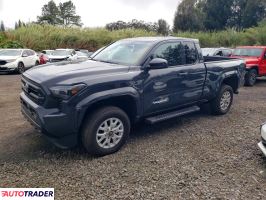 Toyota Tacoma 2024 2