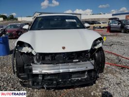 Porsche Macan 2024 Porsche Macan 2024