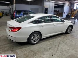 Honda Accord 2020 1 Honda Accord 2020 1