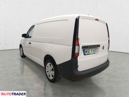 Volkswagen Caddy 2023 2.0