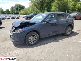 Mazda CX-5 2024 2