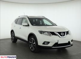 Nissan X-Trail - zobacz ofertę