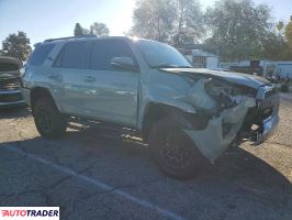 Toyota Pozostałe 2023 4