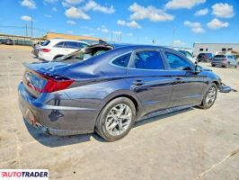 Hyundai Sonata 2021 2