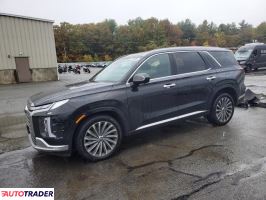 Hyundai Pozostałe 2023 3