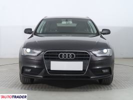 Audi A4 2015 2.0 174 KM Audi A4 2015 2.0 174 KM