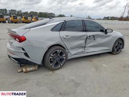 Kia Pozostałe 2022 1