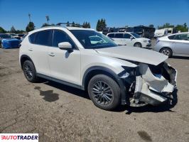 Mazda CX-5 2020 2