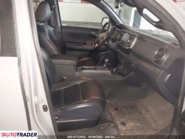 Toyota Tacoma 2021 3 Toyota Tacoma 2021 3