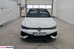 Volkswagen Golf 2022 2.0 320 KM