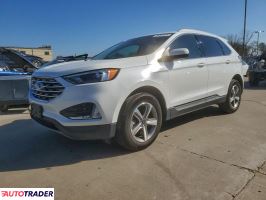 Ford Edge 2022 2