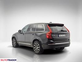 Volvo XC90 2023 2.0 250 KM