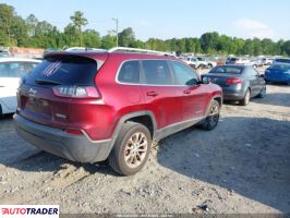 Jeep Cherokee 2019 2 Jeep Cherokee 2019 2