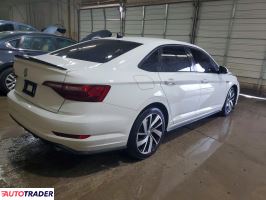 Volkswagen Jetta 2021 2