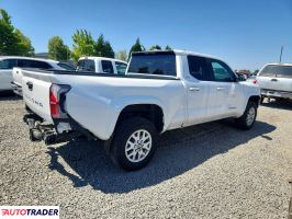 Toyota Tacoma 2024 2