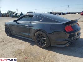 Ford Mustang 2019 5