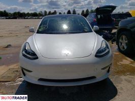 Tesla Model 3 2018