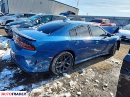 Dodge Charger 2023 3