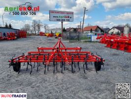Agro-Mix Agregat uprawowy przedsiewny 1,8m Agro-Mix Agregat uprawowy przedsiewny 1,8m