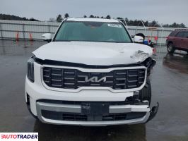 Kia Pozostałe 2024 3