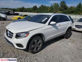 Mercedes CL 2019 2