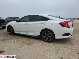 Honda Civic 2021 2