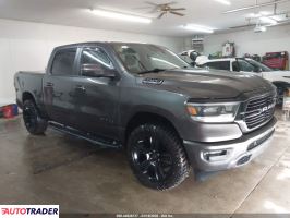 Dodge Ram - zobacz ofertę