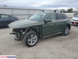 Audi Q5 - zobacz ofertę