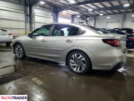 Subaru Legacy 2020 2