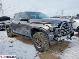 Toyota Tundra 2022 3