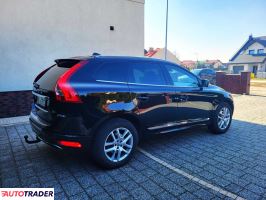 Volvo XC60 2016 2 190 KM Volvo XC60 2016 2 190 KM
