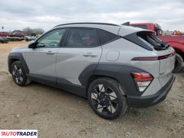 Hyundai Kona Electric 2024 2