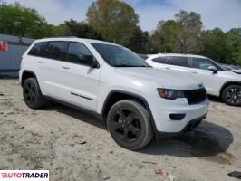 Jeep Grand Cherokee 2019 3 Jeep Grand Cherokee 2019 3